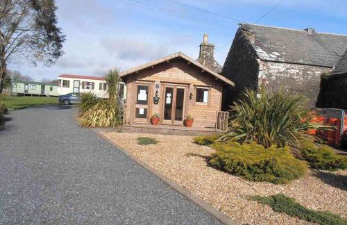 Caravan - Sleeps 4 - Pet Friendly - Parking - Foto 11