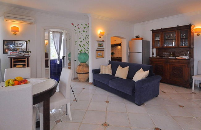 Villa With Terrace and sea View in Ravello ID 3196 - Foto 49