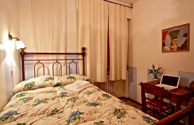 Bed and Breakfast La Casa Di Elide - Photo 8