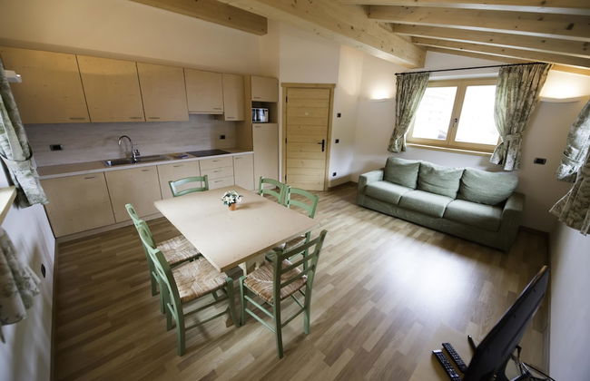 Chalet Elena - Foto 21