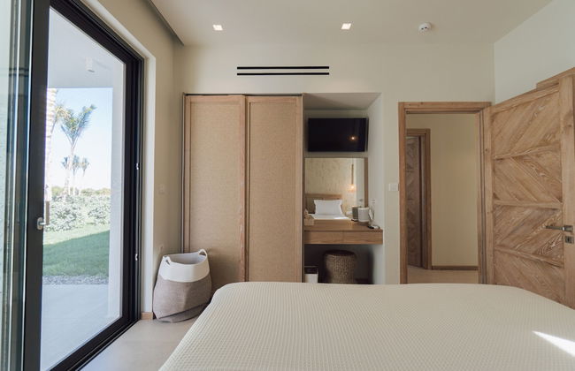 TAF Beach Villas with Tesla - Foto 7