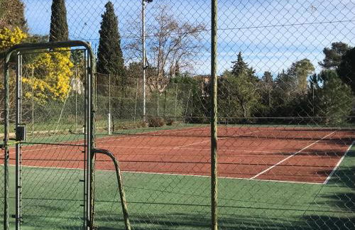 Appartement plage piscine et tennis inclus - Foto 31