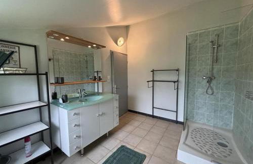 Gite de la roseraie - Foto 21