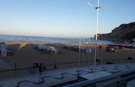 Bed & Seaside - Bola da Nivea - Foto 46