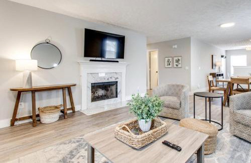 Sutherland Retreat 3BR 2BA and 2 car garage - Foto 40