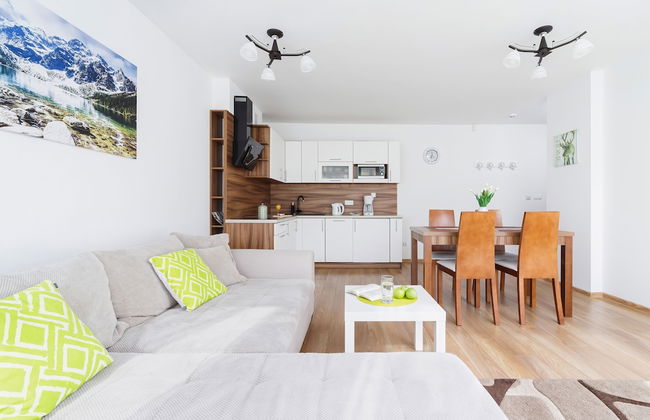 Kierpcowka Koscielisko by Renters - Foto 37