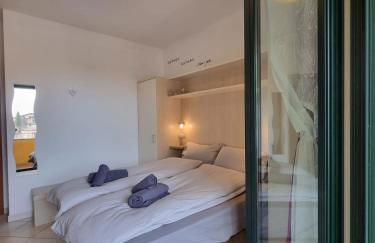 Apartment Cristina - Tignale Lake Garda - Foto 15