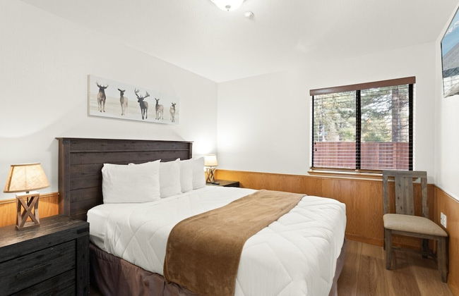 Edgelake Beach Club by Coolvacay - Foto 29