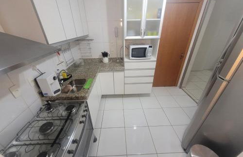 Imprensa III · Comfort and family in Brasilia - Foto 33