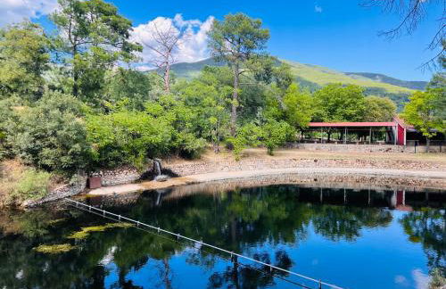 Villa Revolcona - Foto 32