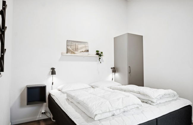 "Clare" - 100m from the sea - Foto 19