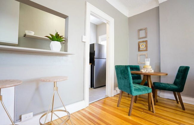 The Secluded Succulent Private Sun Deck Heart of City Park - Foto 8