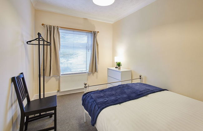 Host Stay Fifth Avenue - Foto 13