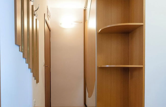 Mon Tour apartments - Photo 10