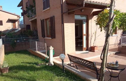 Appartamento Il Glicine - Foto 1