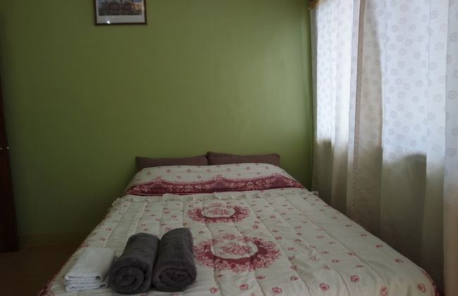 Yoo C Apartment - Foto 20