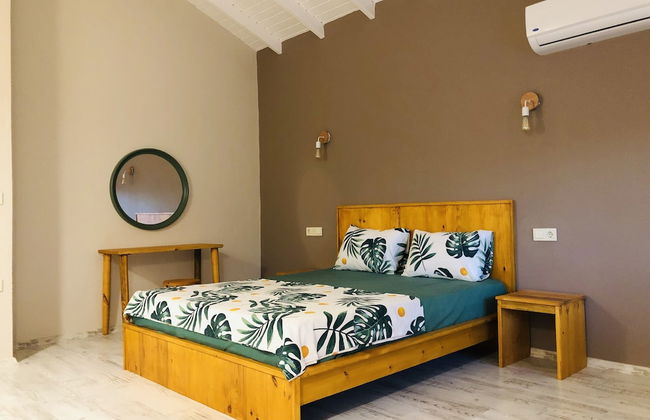 Seyyah Bozburun House - Foto 26