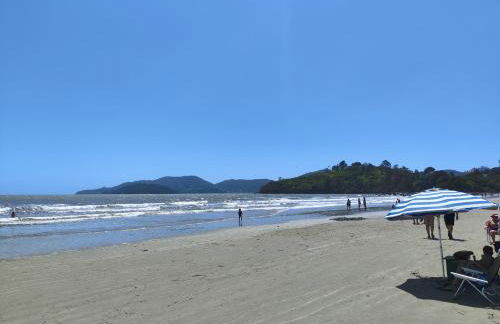 Apartamento novo frente mar - Foto 56