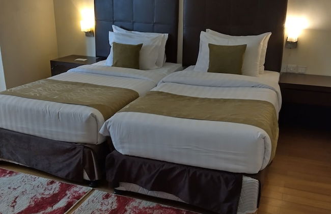 Tulip Creek Hotel Apartments - Photo 19