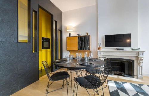 Hallmark - Furnished apartment - Downtown Lyon - Photo 9