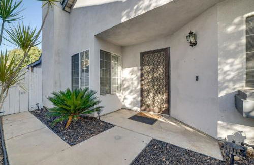 Home 8 Mi to Dtwn Riverside Families Welcome! - Foto 25