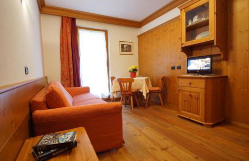 Residence Baita Antlia - Foto 44