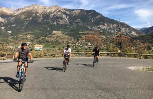 Studio Chez Mary - Photo 30