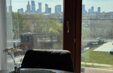 Port Praski Warsaw's view - Foto 3