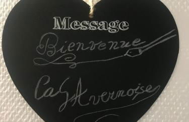 CasaSavernoise O SONHO appart2 - Foto 8