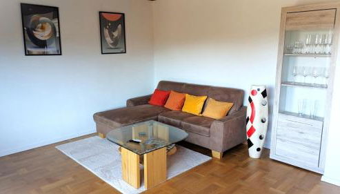 Ferienhaus Kusel Blick - Foto 5