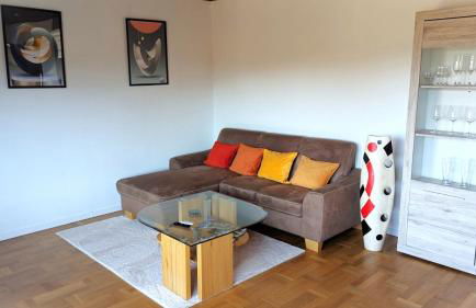 Ferienhaus Kusel Blick - Foto 5