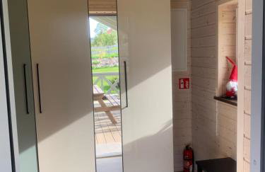 Bliżej Ślęży Domki pod Ślężą - Photo 21