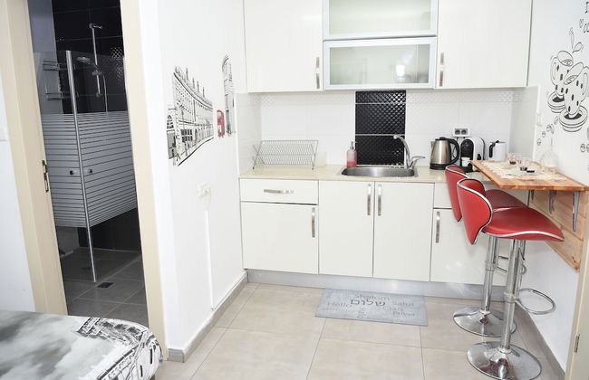 Sweet Dreams Apartment - Foto 30