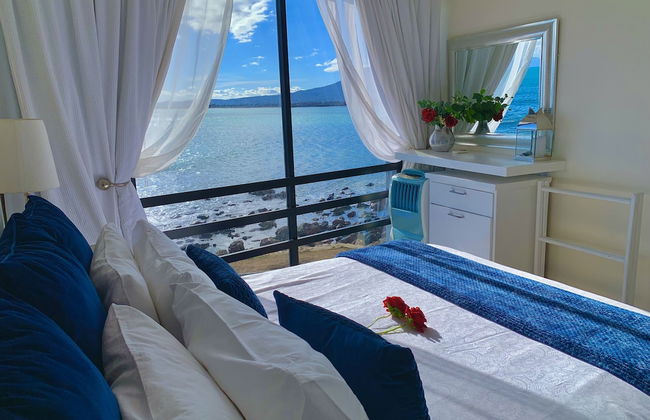 185 on Beach Boutique Suites and Apartments - Photo 10