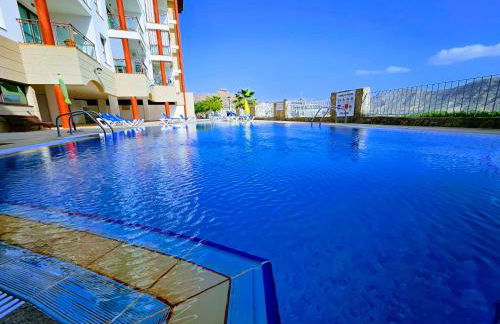 Residence Ocean View - Foto 20