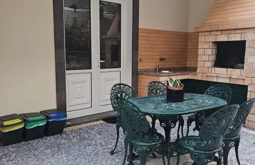 Jose & Idalina House - Foto 26