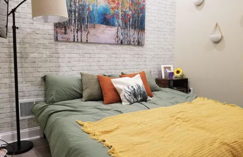 Downtown Philly 1BR with Stunning Views - Foto 11