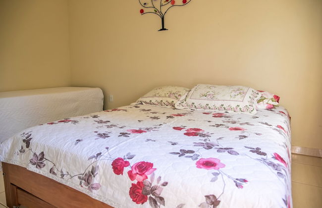 Ilha de Capitóli - Rancho no Kanto da Ilha em Capitólio - Foto 33