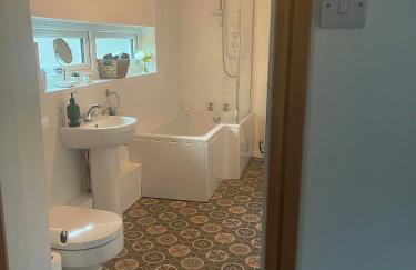 Village Cottage 5 minutes to Alton Towers - Foto 20