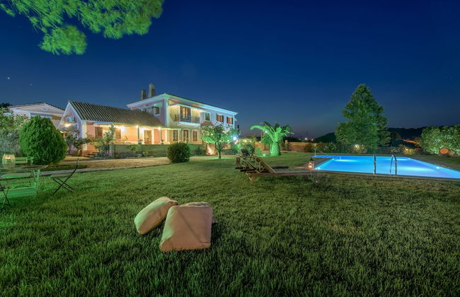 Sarakino The House of Literature - Photo 51