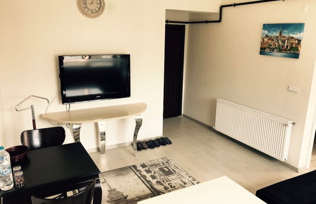 Zirve Deluxe Rezidans - Foto 5