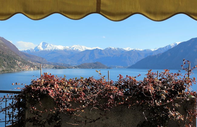 Comoholidays - Argegno - Foto 12