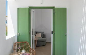 Terra Oliva Milos - Foto 40