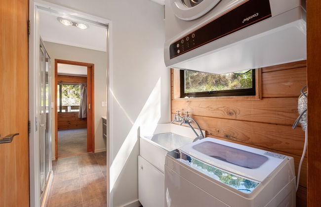 The Lodge Plush Quiet Picturesque - Foto 15