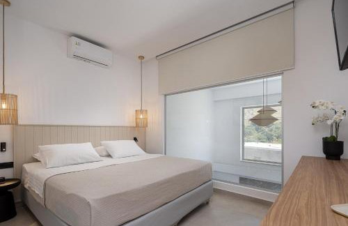 Imbros Villas I "Free" Heated Pools in mountains! - Photo 70