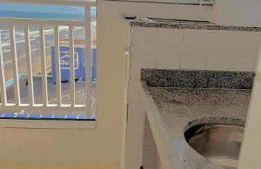 Piscina Lazer Frente ao Mar - Foto 7