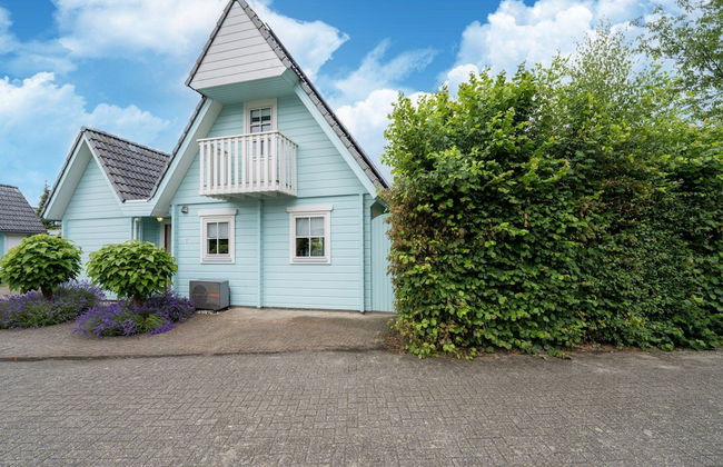 Holiday Home by Zuidlaardermeer With Jetty - Photo 34