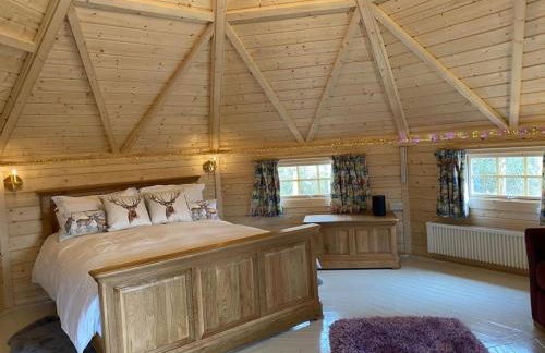 Woodland Lodge Oxen Craig - Foto 6