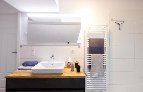 Bed & Bahn Seesen - Foto 41