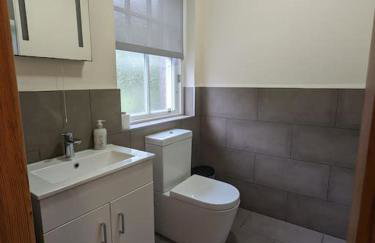 56 Bayhead Stornoway, 7 Bedroom house - Foto 15